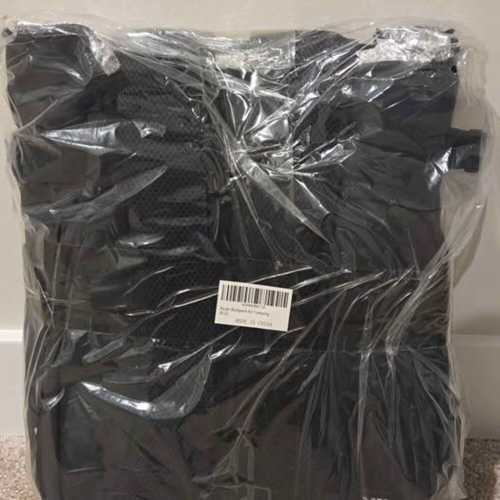 Cooler Backpack - image 3